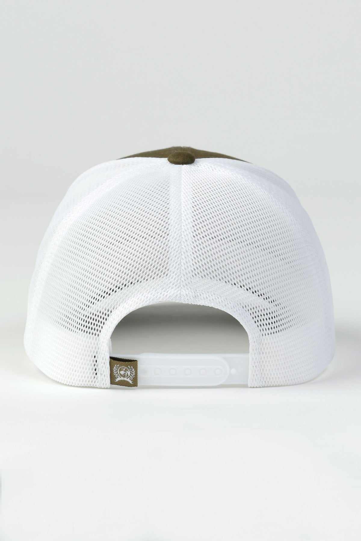 Cinch Women's Rodeo Cinch Brand Cap