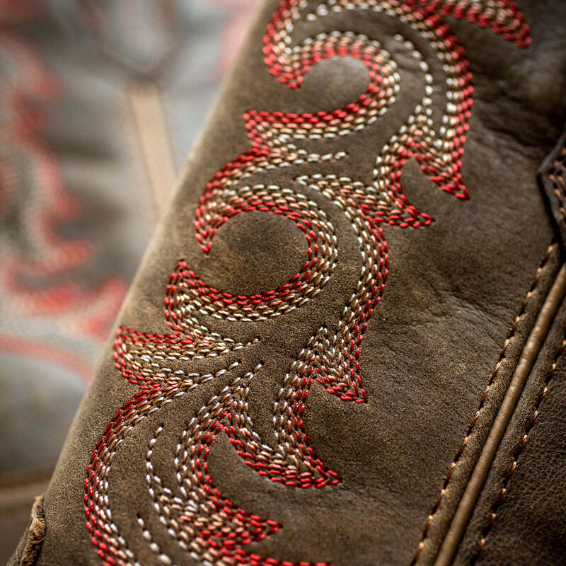 Ariat Women's Hybrid Rancher StretchFit Western Boot