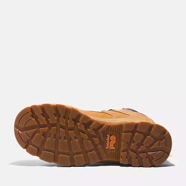 Timberland Men's 6" Titan EV Composite Toe