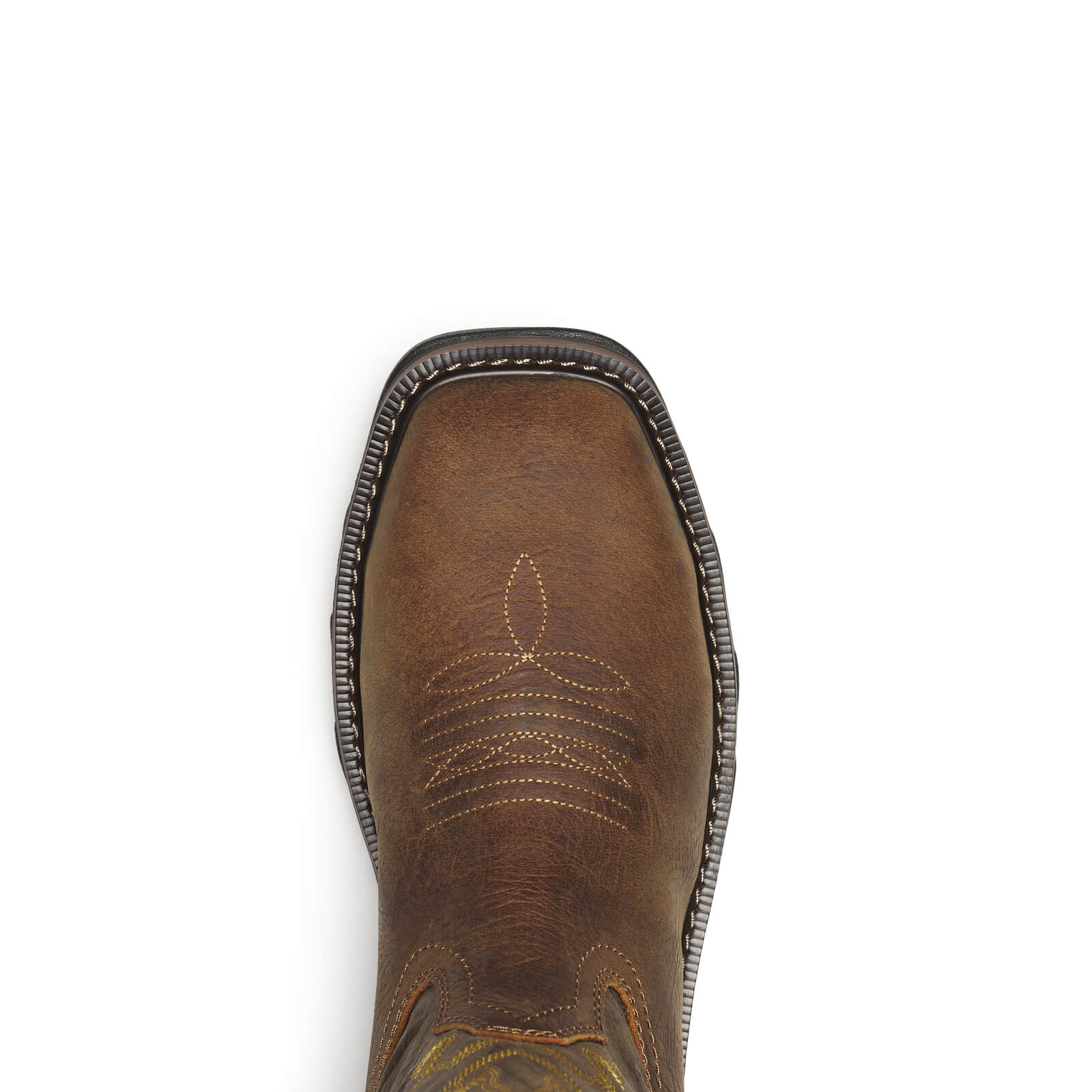 Thorogood Men's Buffalo Ridge – WP 11" Nano Sq Toe