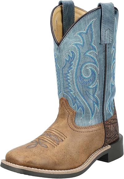 Smoky Mountain Kid's Cole Boot
