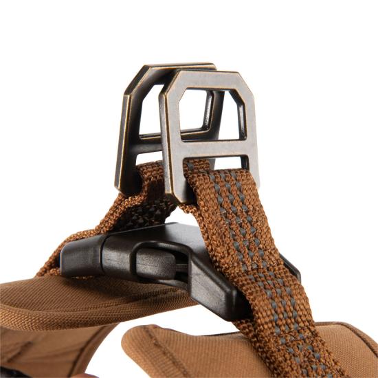 Carhartt Nylon Duck Training Dog Harness