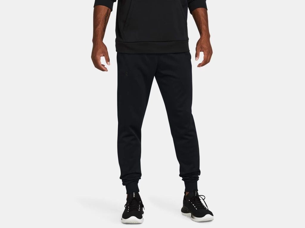 Under Armour Men's Armour Fleece Joggers