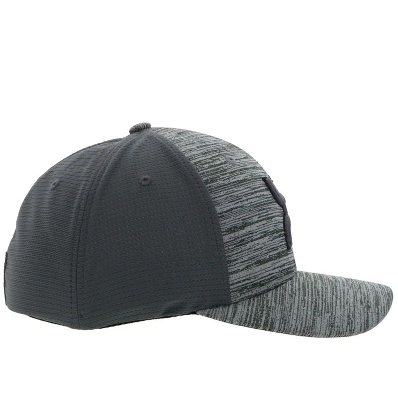Hooey "Ash" Flexfit Cap