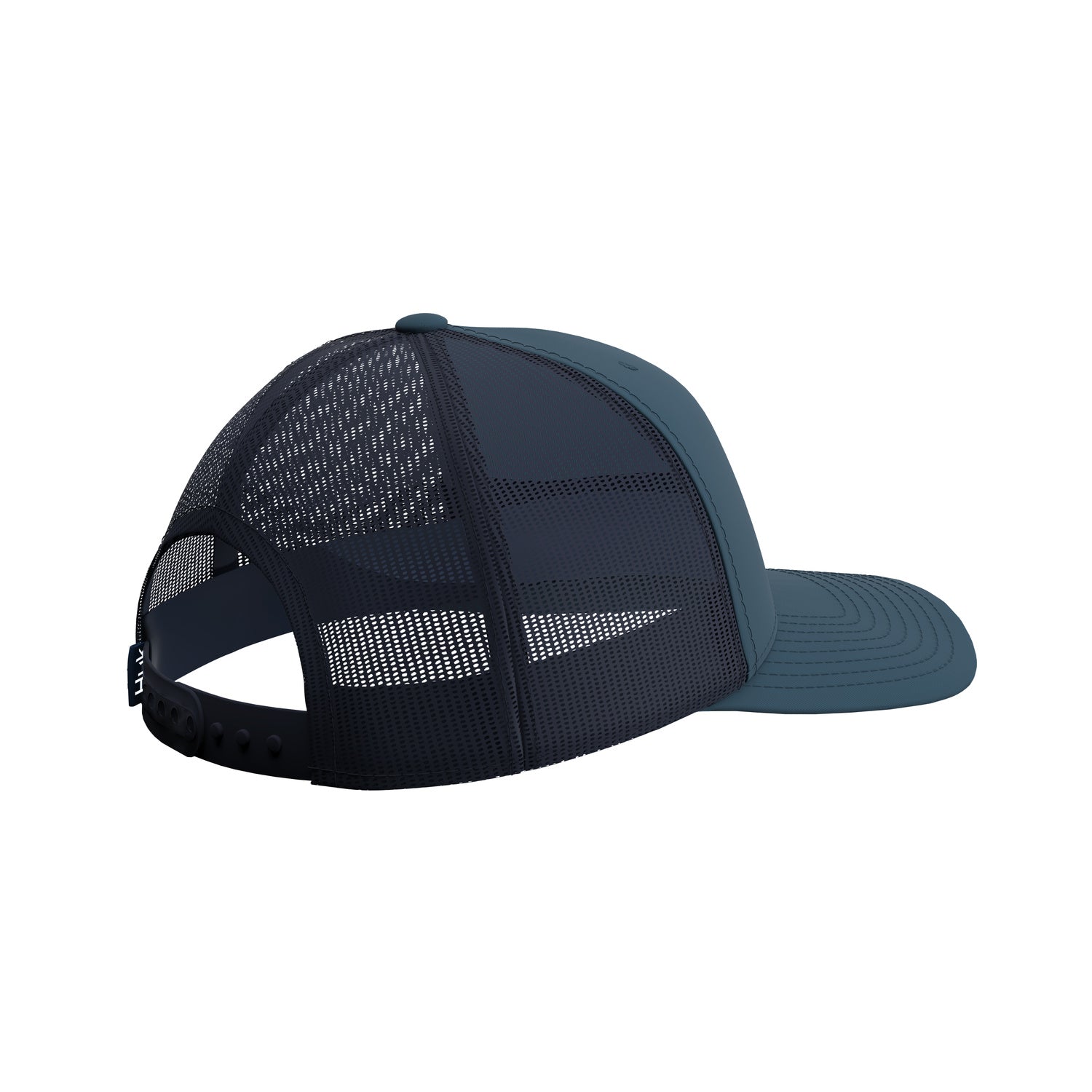 Huk Men's Filled Barb U Trucker