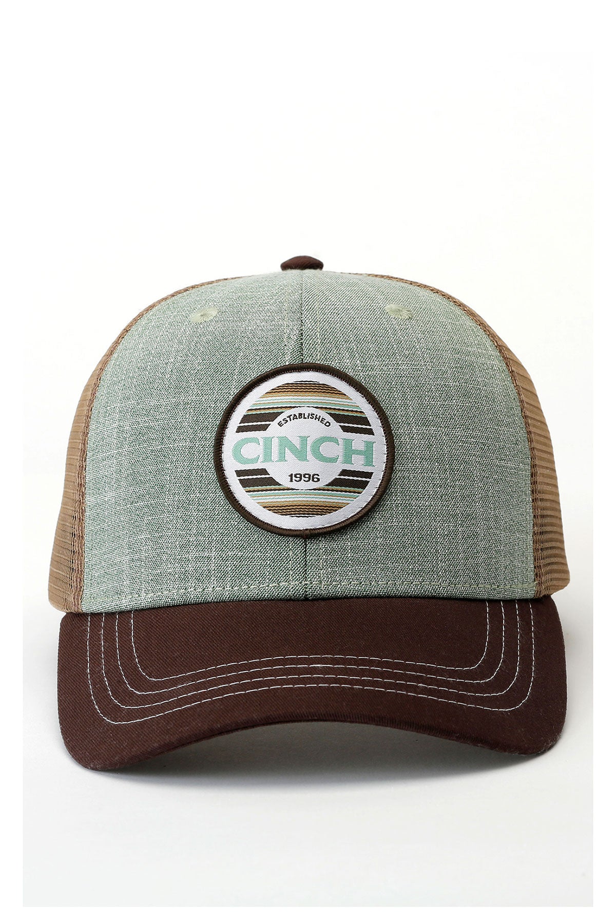 Cinch Men's Trucker Cap