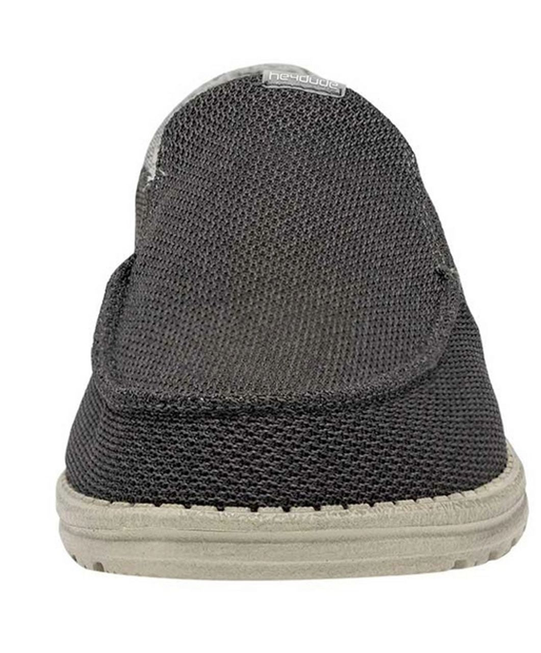 Hey Dude Men's Thad Sox Dusty Olive