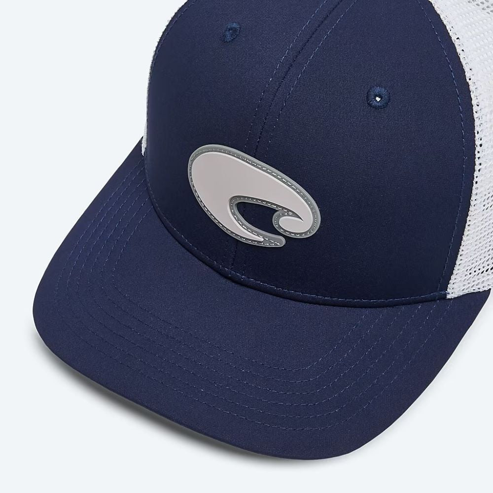 Costa Men's Core Performance Trucker