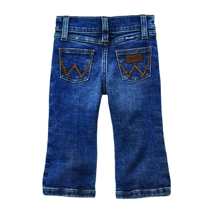 Wrangler Infant/Toddler Jean