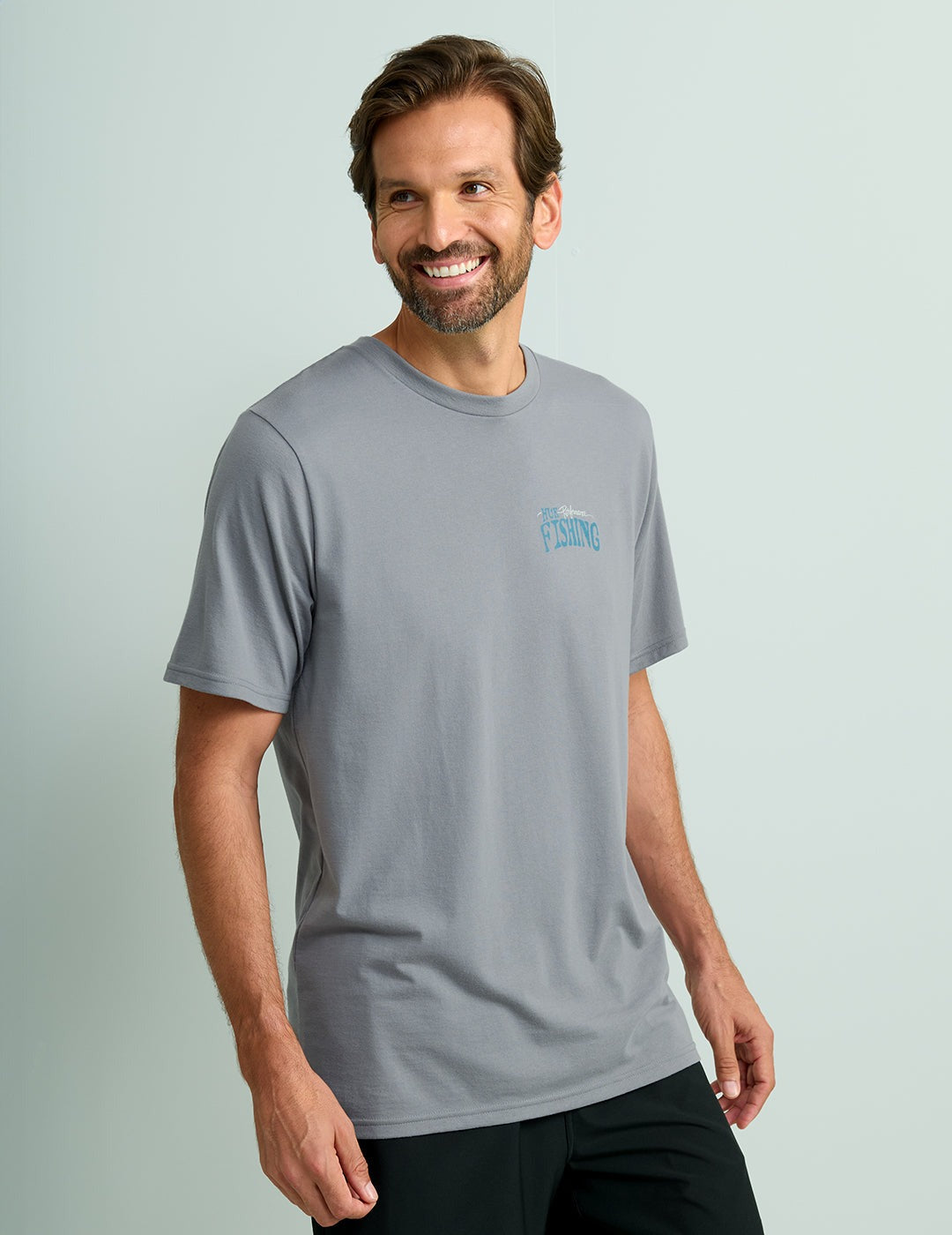 Huk Men's Daytuna Tee