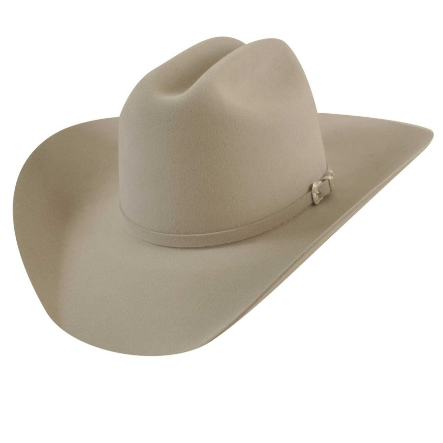 Bailey® Western Pro 5X - Silverbelly