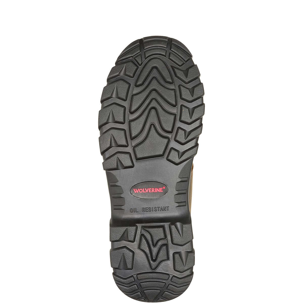Wolverine Men's Carlsbad Cap-Toe 6" Steel-Toe Work Boot