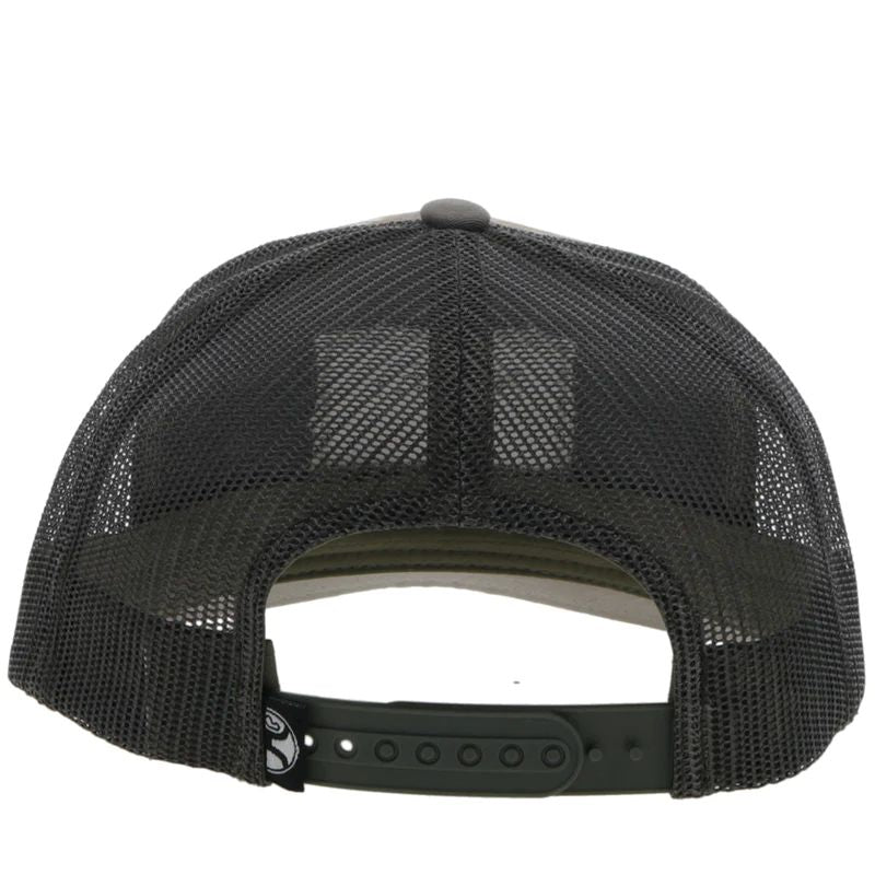 Hooey "Doc" Trucker Hat