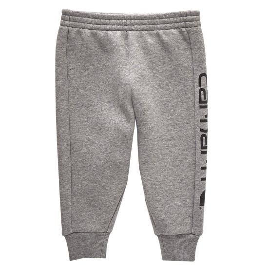 Carhartt Infant Fleece Logo Sweatpant