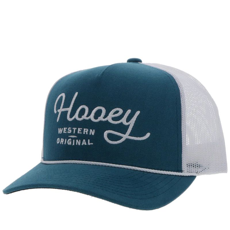 Hooey Men's "OG" Trucker Hat