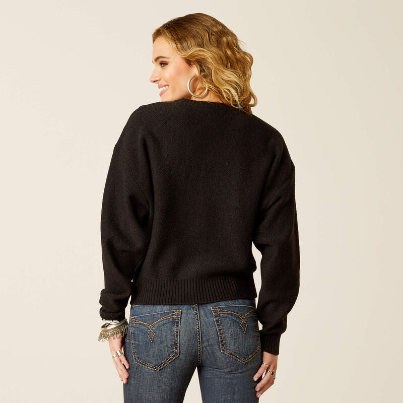 Ariat Women's Magnolia Sweater