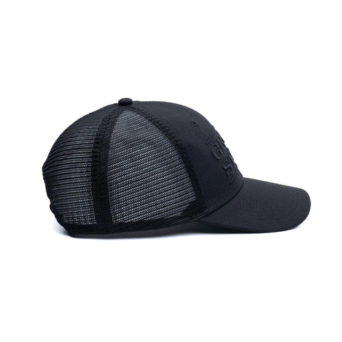 Grunt Style Men's Stacked Logo Hat