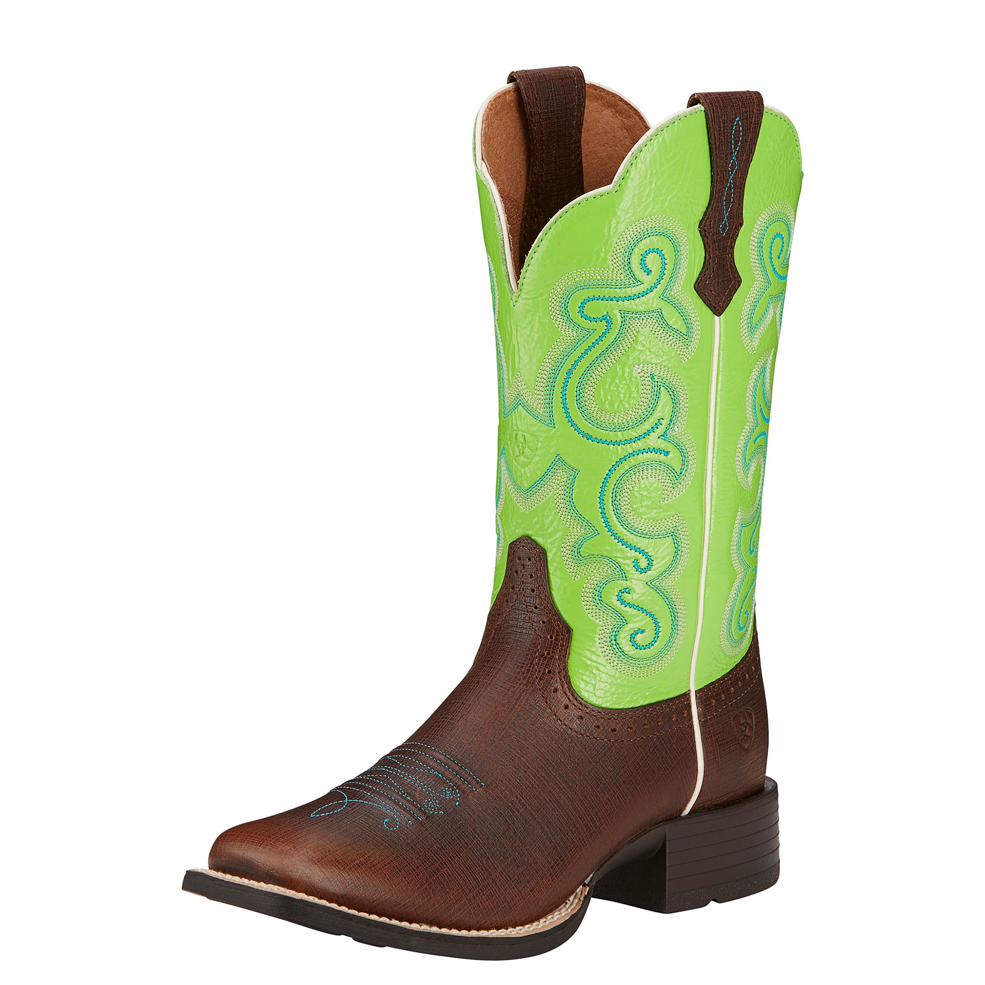 Ariat Quickdraw