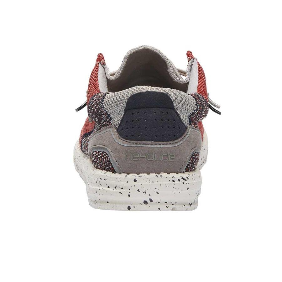 Hey Dude Men's Wally Hawk