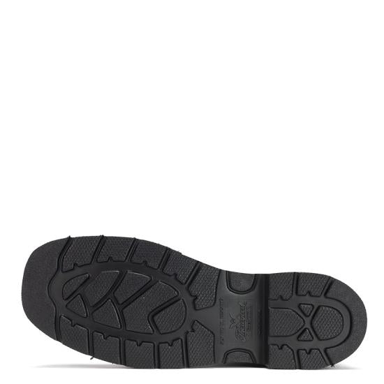 Thorogood Men's American Heritage Square Toe Wellington