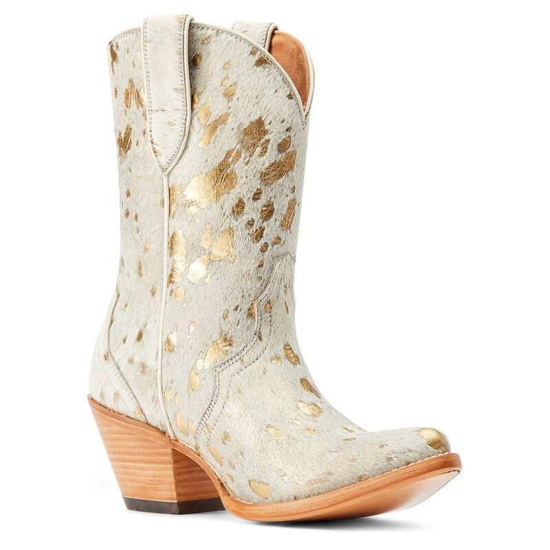 Ariat Women's Bandida Western Boot