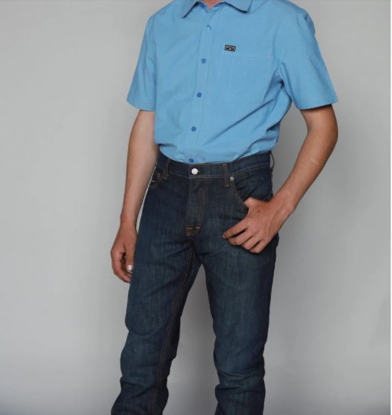 Kimes Men's Roger
