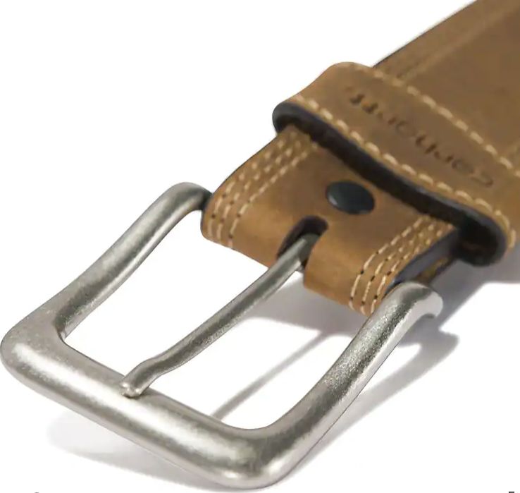 Carhartt Men's Detroit Belt