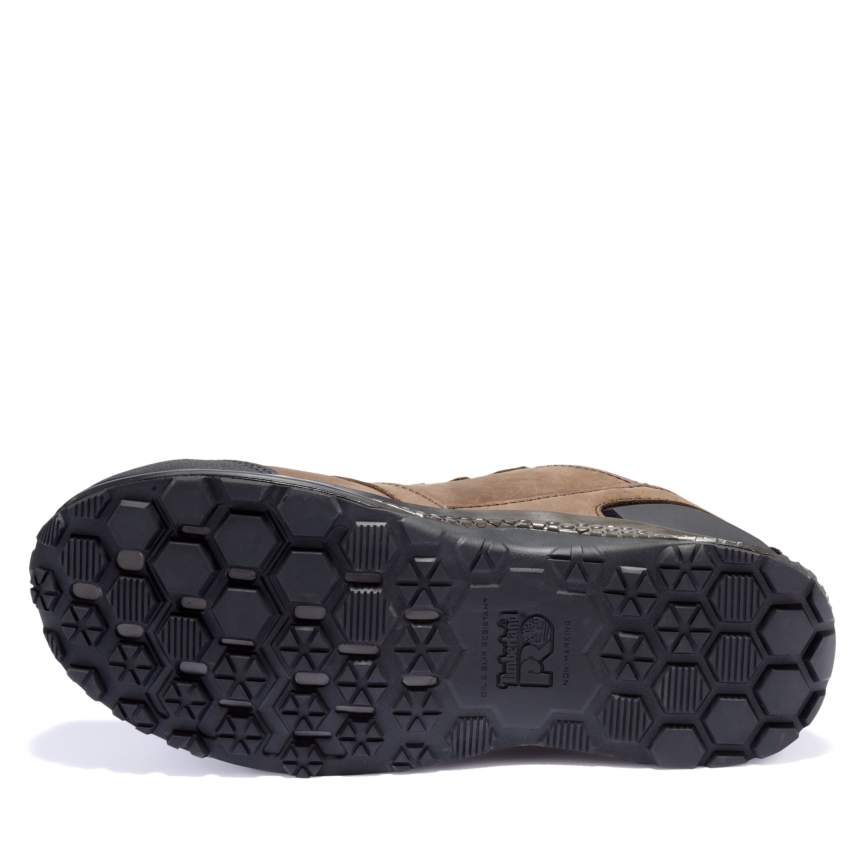 Timberland Pro Men's Reaxion Comp Toe