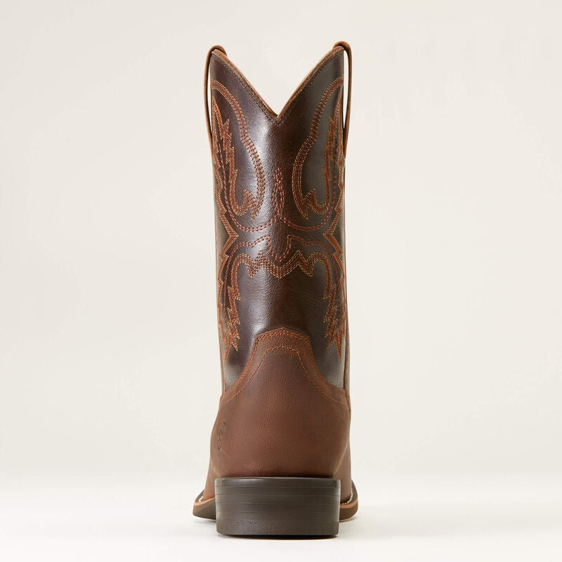 Ariat Men's Sport Stratten Western Boot