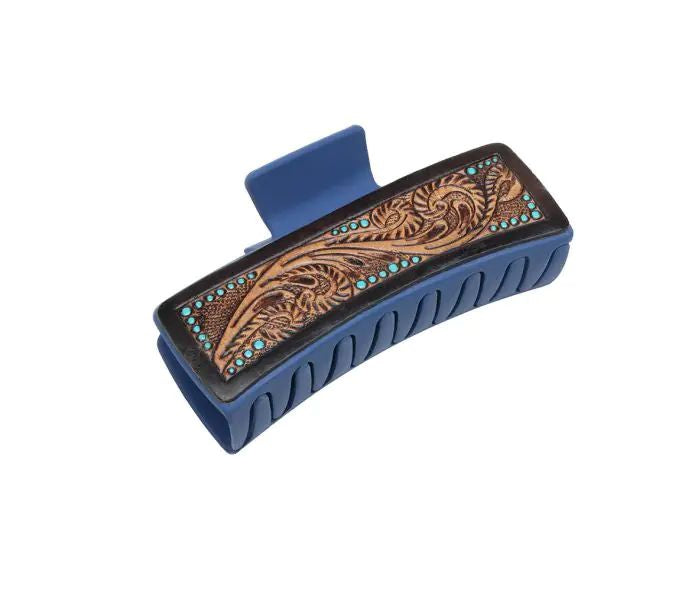 Myra Sage Serenade Hair Comb Clip