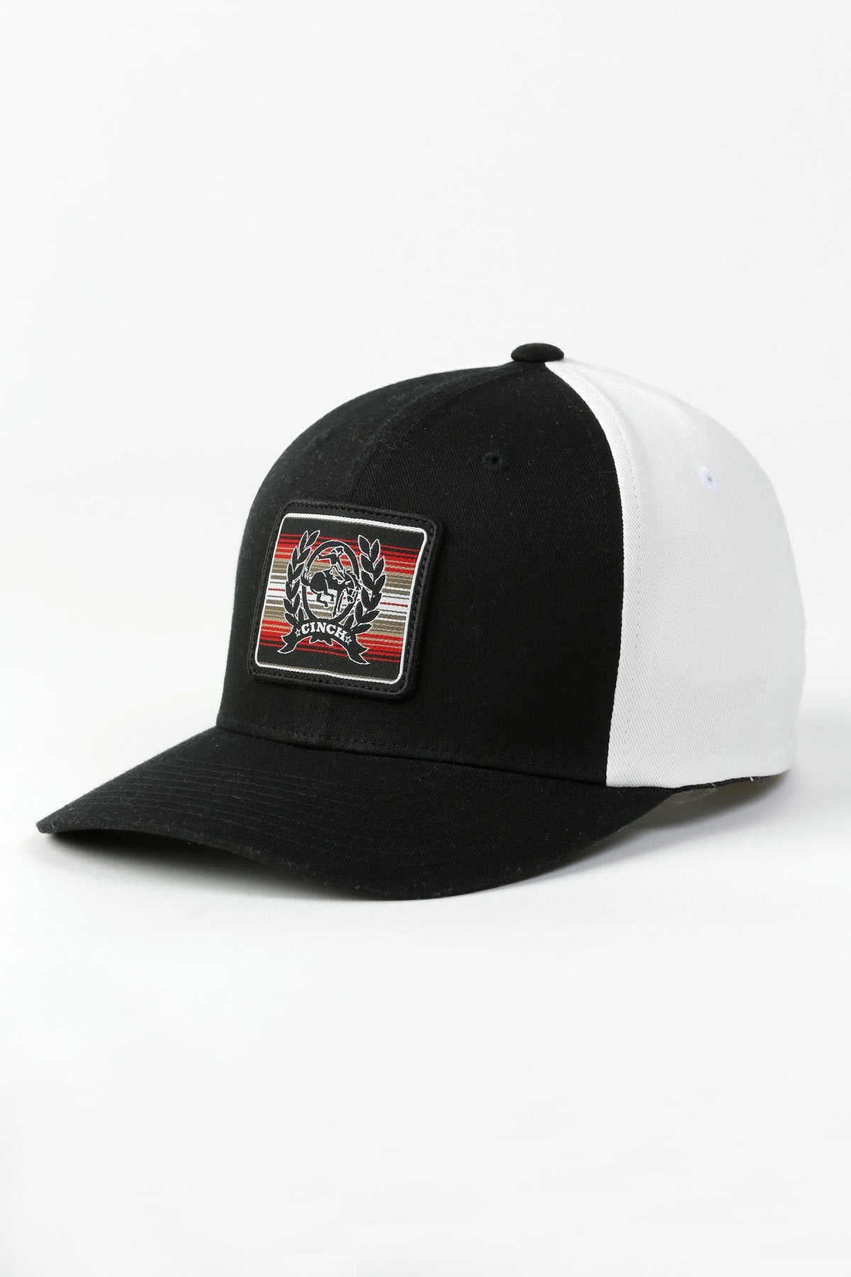 Cinch Men's Flexfit Cap