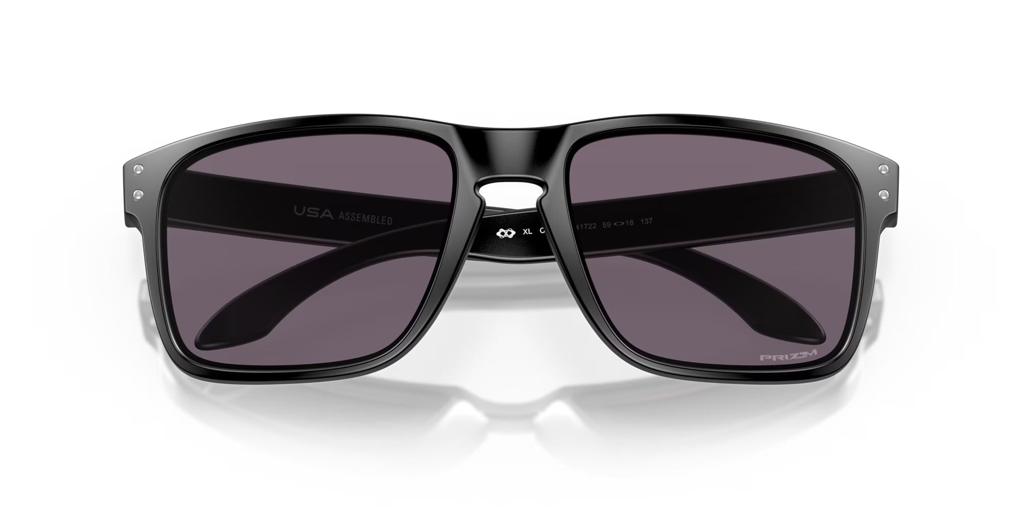 Oakley Holbrook XL Sunglasses