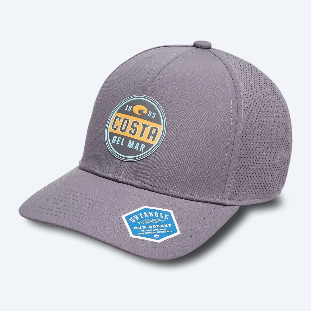 Costa Men's Prado Performance Hat