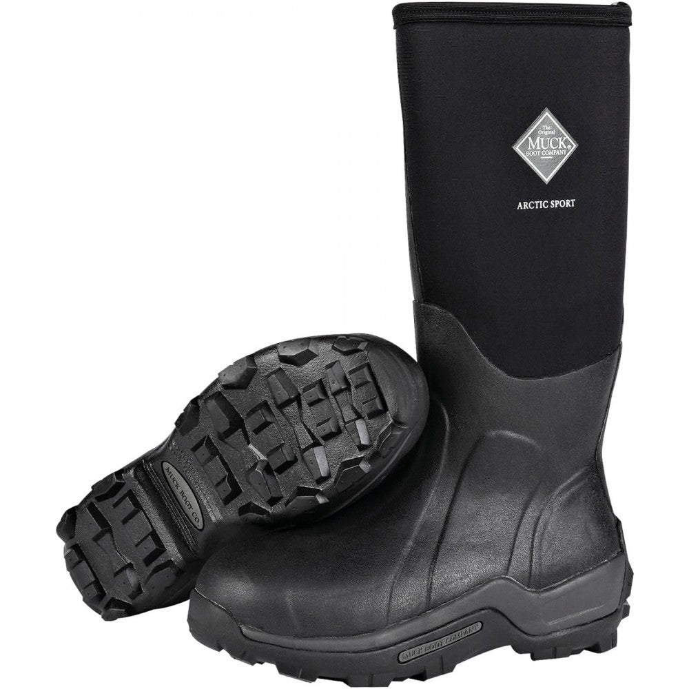 Muck Arctic Sport Hi