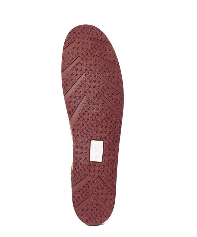 Ariat Women's Buffalo Print Cruiser