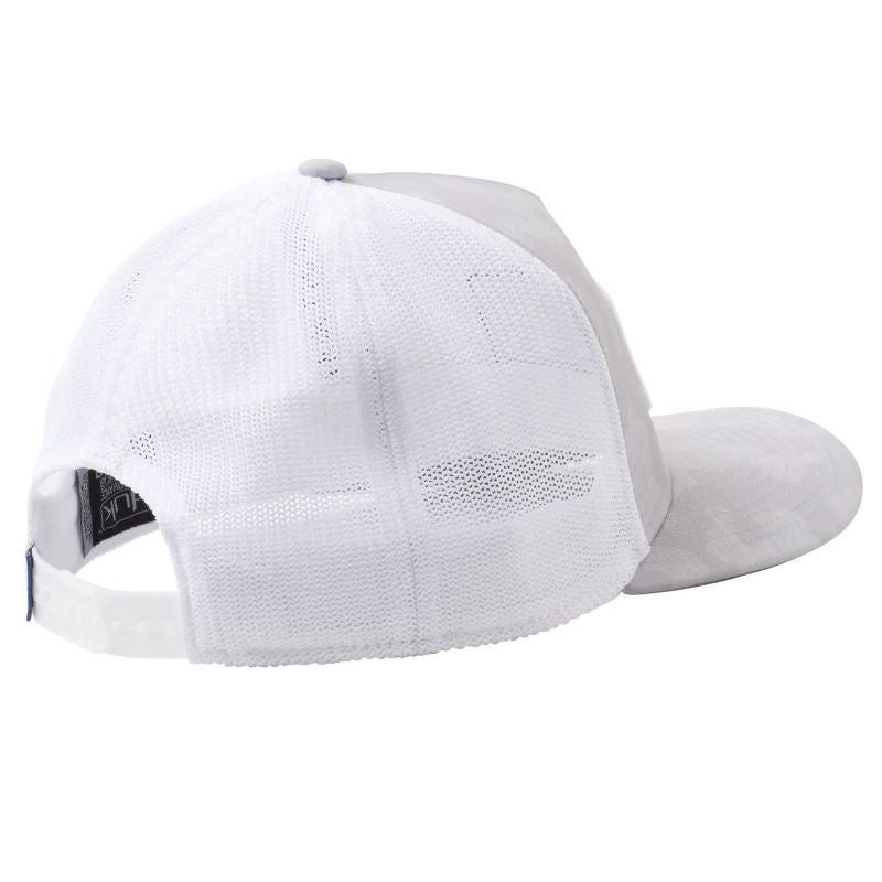 Huk Women's Running Lakes Trucker