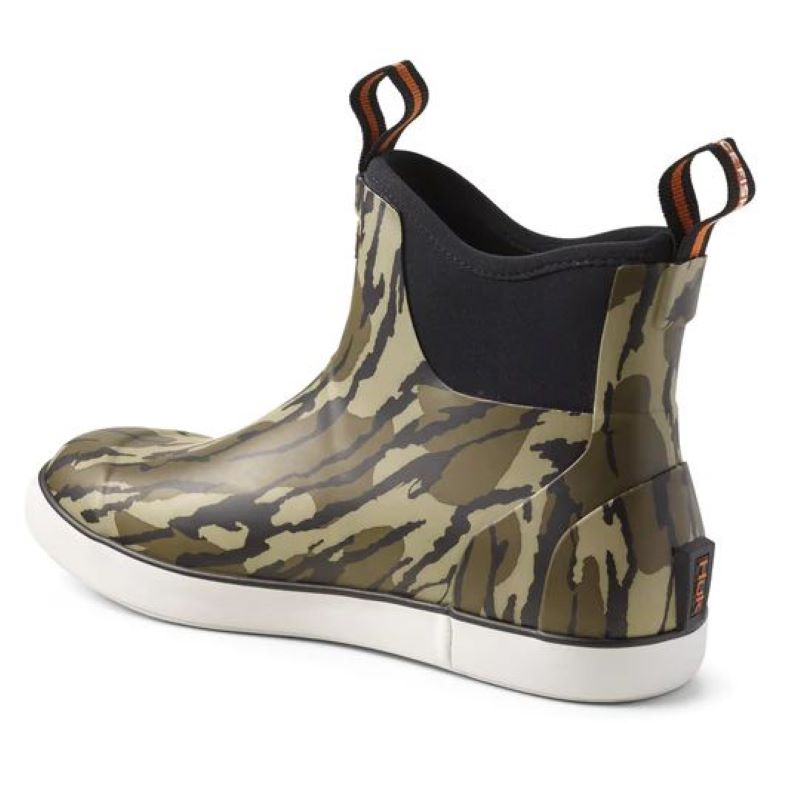 Huk Men's Rouge Wave Camo