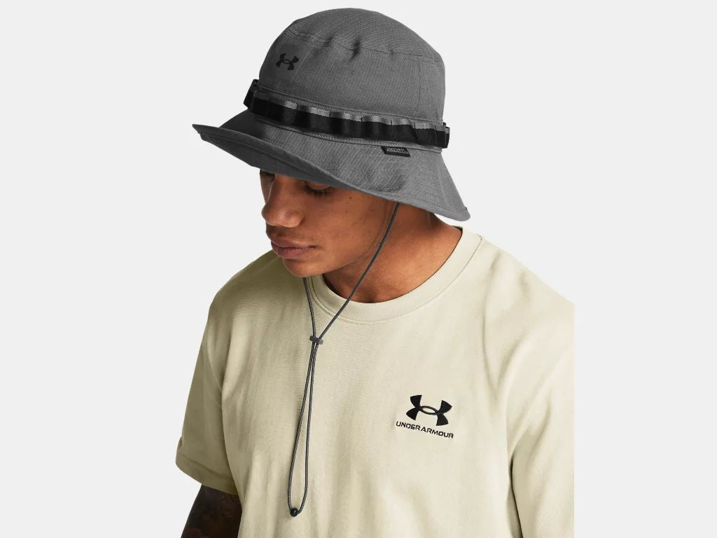 Under Armour Men's Armour Vent Bucket Hat