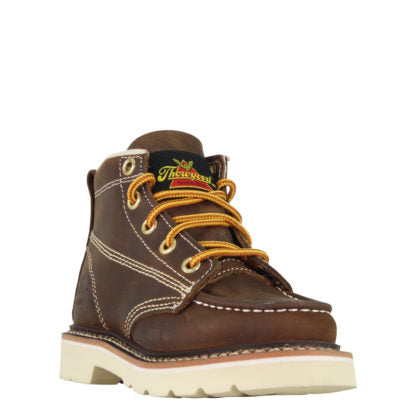Thorogood Youth Jackson Moc Toe