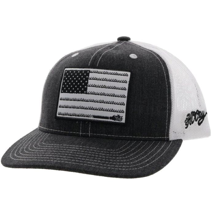 Hooey Men's "Liberty Roper" Trucker