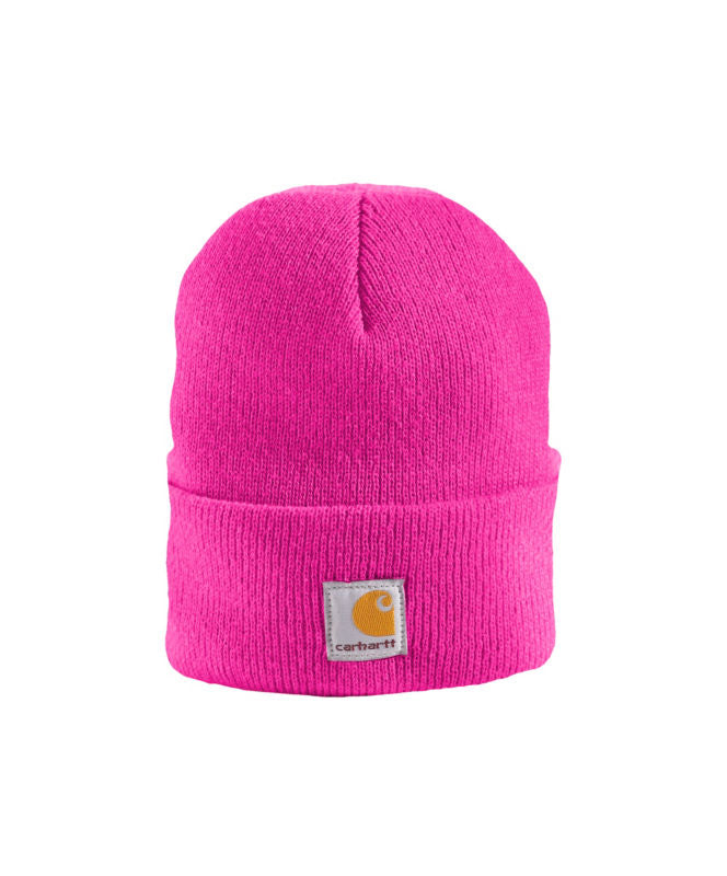 Infant/Toddler Acrylic Watch Hat