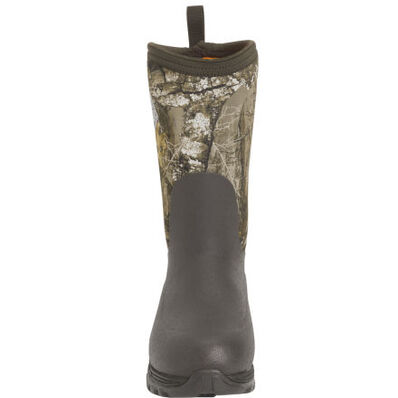 Muck Kid's Realtree Edge Rugged II Boot