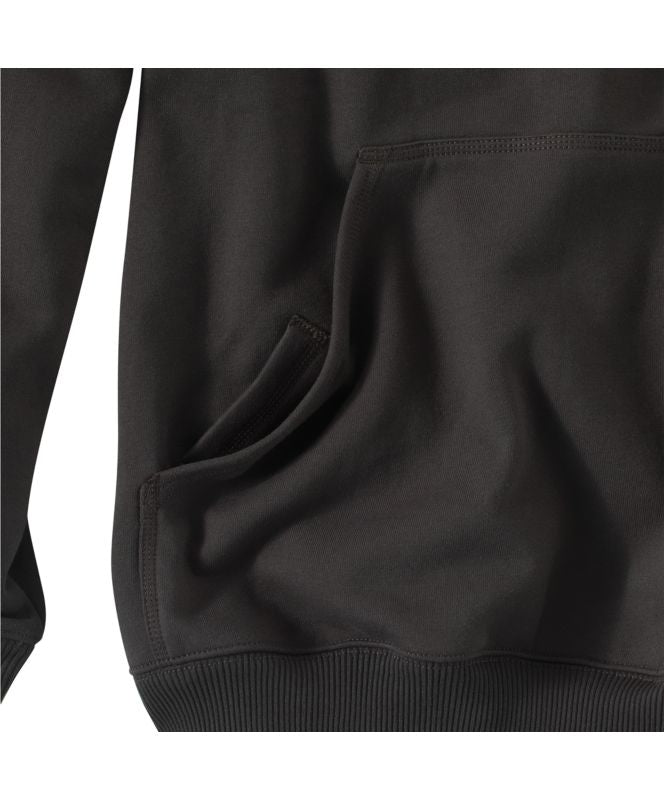 Carhartt Men's Paxton Heavyweight Hooded  Zip-Front Sweatshirt