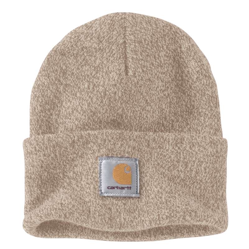 Carhartt Men's Acrylic Watch Hat - FLXSD/OTMLK B88