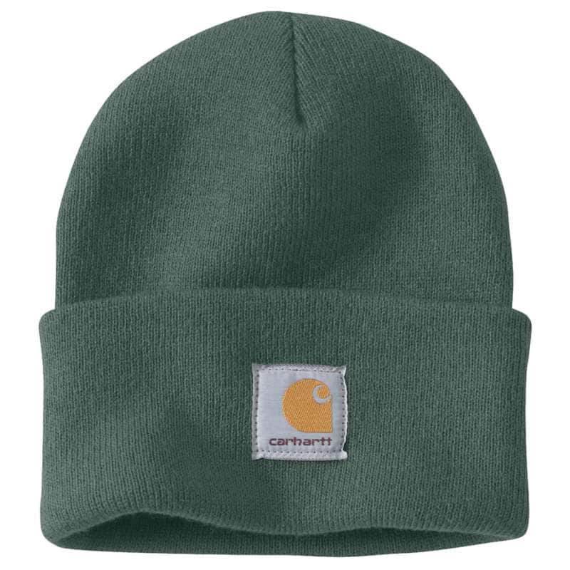 Carhartt Men's Acrylic Watch Hat - FRSTD BLSAM GH6