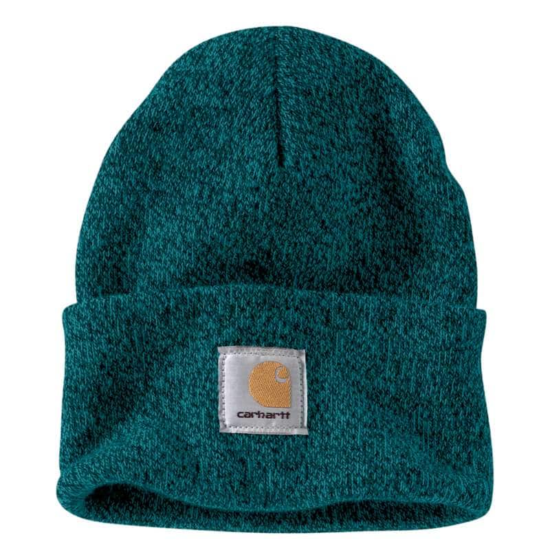 Carhartt Men's Acrylic Watch Hat - TIDAL H32
