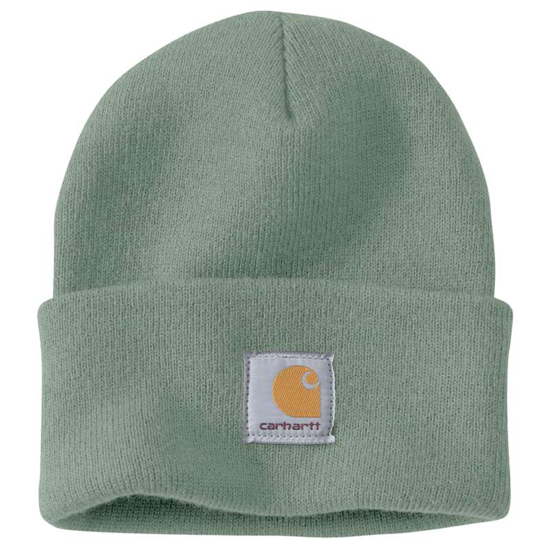 Carhartt Men's Acrylic Watch Hat - JADE L08