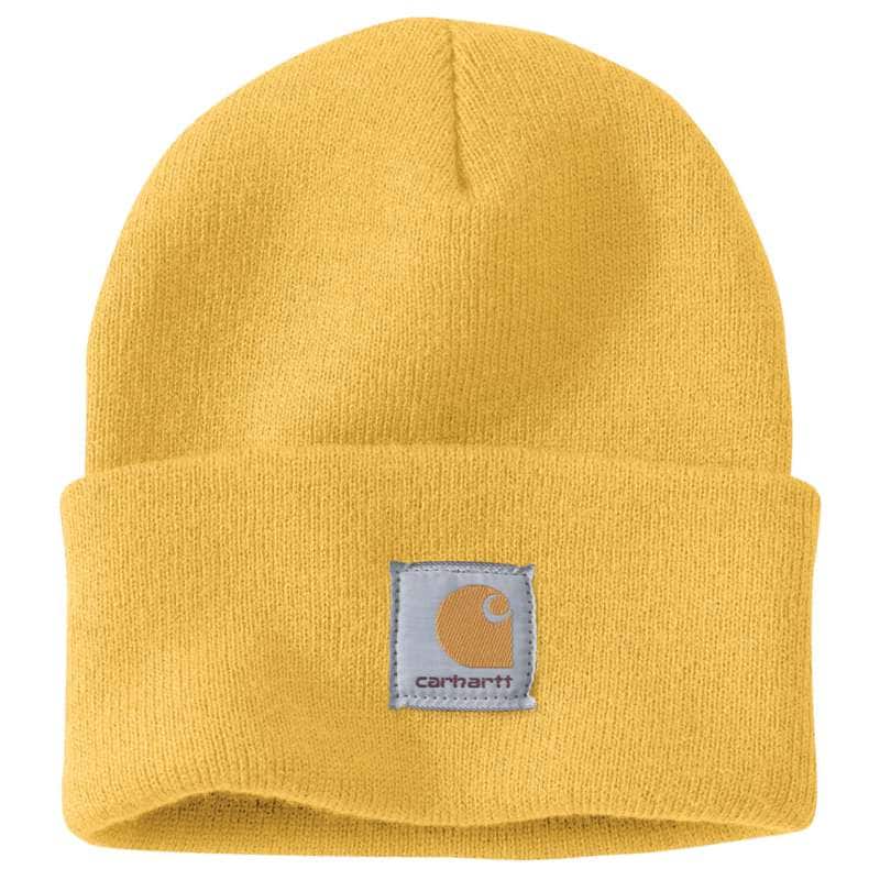 Carhartt Men's Acrylic Watch Hat - SUNDANCE Y27