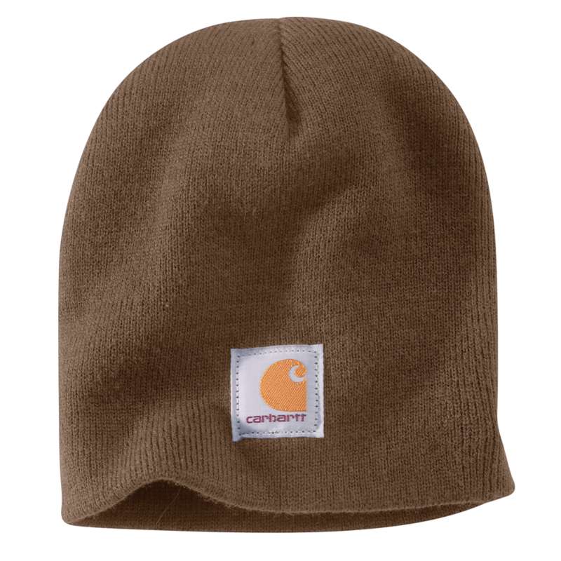 Carhartt Men's Acrylic Knit Hat - CANYON CBR