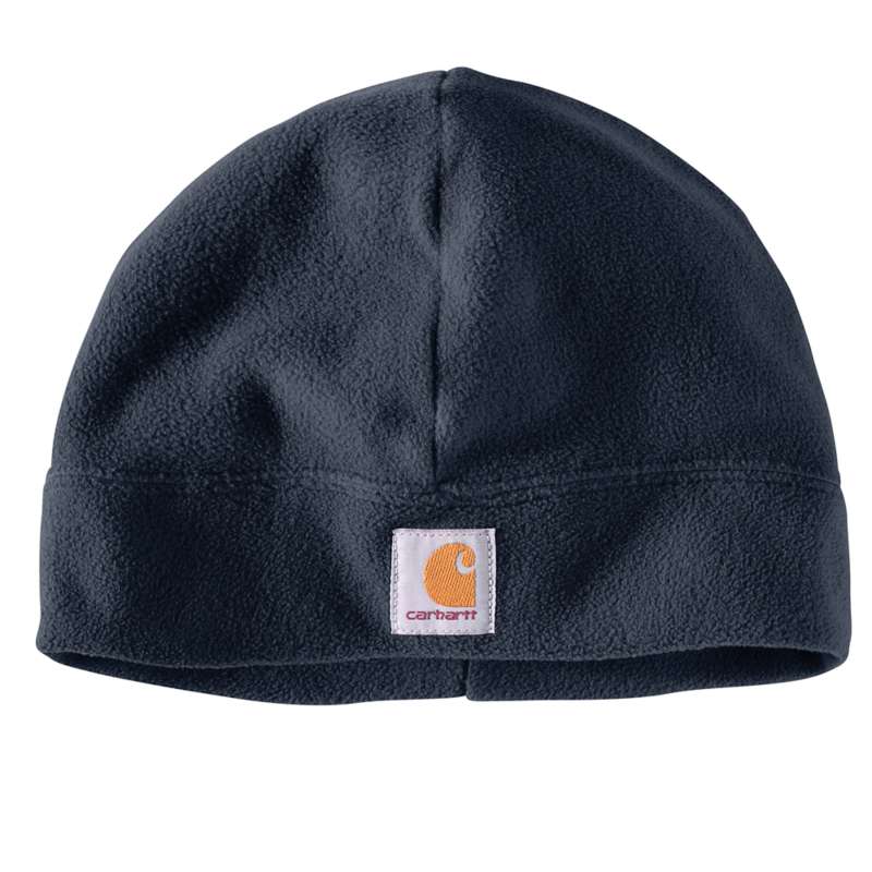 Carhartt Men's Fleece Hat - NAVY NVY